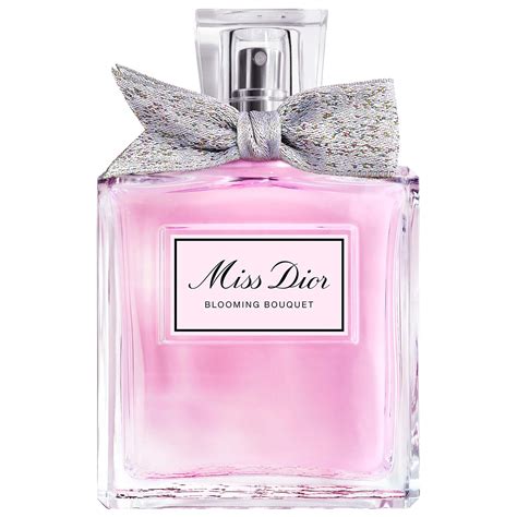 myer miss dior blooming bouquet|Miss Dior cherie blooming bouquet.